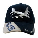 Air Force KC-135 Cap (Dark Navy)