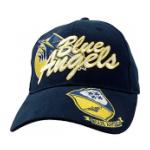 US Navy Blue Angels Cap (Dark Navy)