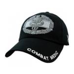 Army Medical Caps