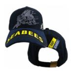 Seabees Caps