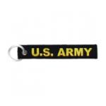 US Army Keychain