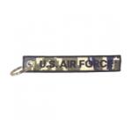 US Air Force Keychain