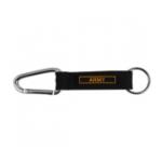 Army Keychain W/Carabiner