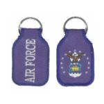 US Air Force Keychain