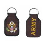 US Army Keychain