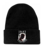 POW MIA Watch Cap