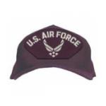 Air Force Cap with New Logo