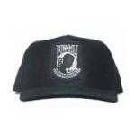 POW/MIA Cap with Logo