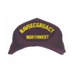 NAVSECGRUACT Northwest Cap (Dark Navy) (Direct Embroidered)