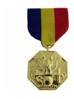 Navy & Marine Corps Medal