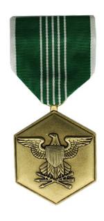 Army Commendation Medal (Full Size)