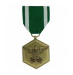 Navy & Marine Corps Commendation Medal (Full Size)
