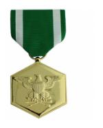 Navy & Marine Corps Commendation Medal