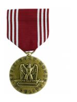 Army Good Conduct Medal (Full Size)