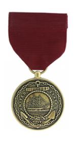 Navy Good Conduct Medal