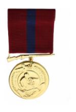 Marine Corps Good Conduct Medal