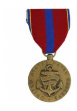 Naval Reserve Meritorious Service Medal