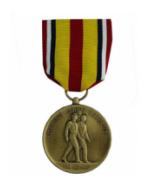 Selected Marine Corps Reserve Medal (Full Size)