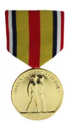 Selected Marine Corps Reserve Medal