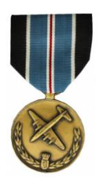 Medal for Humane Action