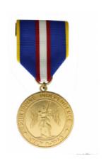 Foreign Service Awards (Medals & Ribbons)