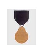 Navy Expert Pistol Shot Medal (Full Size)