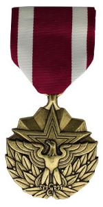 Meritorious Service Medal