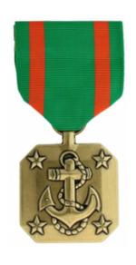 Navy & Marine Corps Achievement Medal (Full Size)