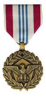 Defense Meritorious Service Medal