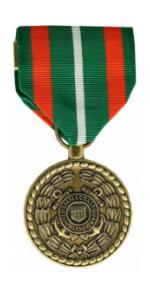 Coast Guard Achievement Medal (Full Size)