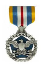 Defense Superior Service Medal