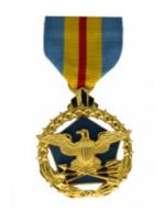 Defense Distinguished Service Medal