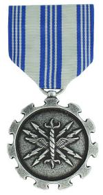 Air Force Achievement Medal