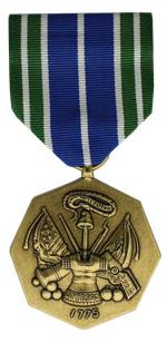 Army Achievement Medal (Full Size)
