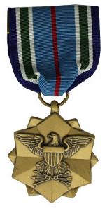 Joint Service Achievement Medal