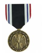 Prisoner of War Medal (Full Size)