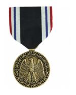 Prisoner of War Medal