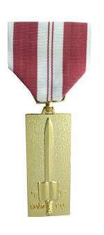 Vietnam Training Service Medal 1st. Class