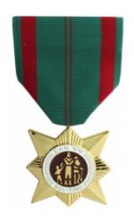 Vietnam Civil Actions Medal 1st. Class (Full SIze Medal)