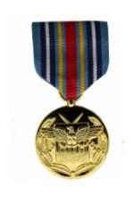 Global War on Terrorism Expeditionary Medal