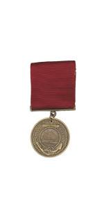Navy WWII Good Conduct (Full Size Medal)