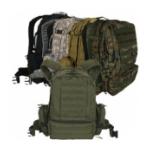 Advanced 3-Day Combat Pack