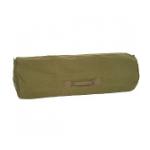 Side Zip Duffle Bag (21" x 36") Olive Drab