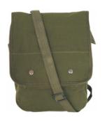 Map Case (Olive Drab)