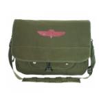 Israeli Style Paratrooper Bag (Olive Drab)