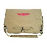 Israeli Style Paratrooper Bag (Khaki)