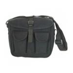 Small Ammo Shoulder Bag (Black)