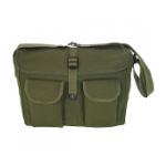 Large Ammo Shoulder Bag (Olive Drab)