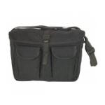 Large Ammo Shoulder Bag (Black)