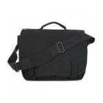 Danish School Bag (Black)